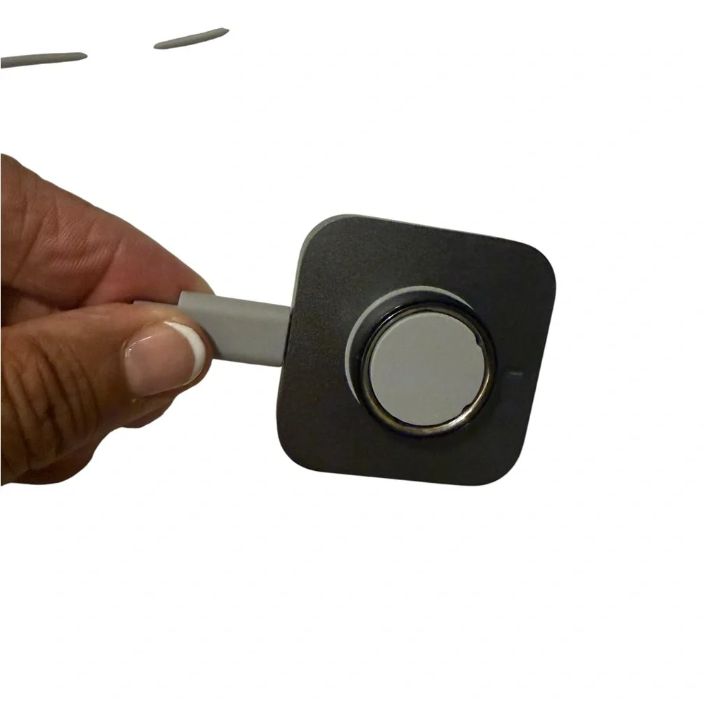 OPEN BOX Oura Ring 4 Smart Ring 4th Gen. Size 12 Stealth Color, great condition